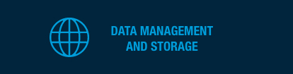 Data Management And Storage