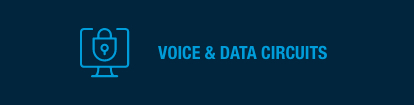 Voice and data circuits