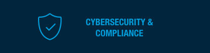 Cybersecurity and compliance