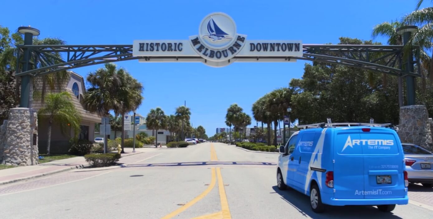 Managed Service Provider | Cybersecurity | Melbourne, FL