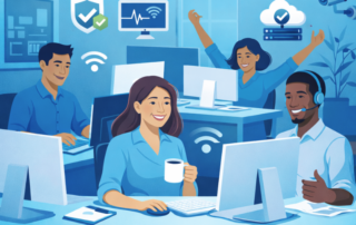 Proactive IT Management