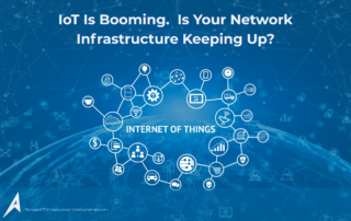 Network Infrastructure IoT