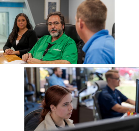 Managed IT Core Services